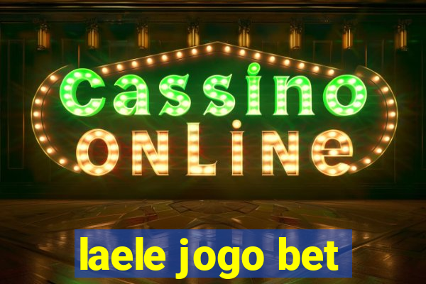 laele jogo bet